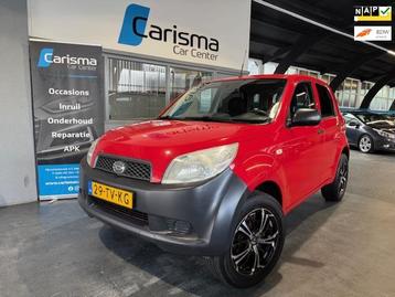 Daihatsu Terios 1.5-16v 2WD Navi|EL-RMN beschikbaar voor biedingen
