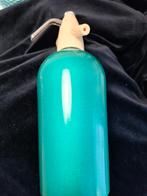 Kayser Austria Syphon fles spuitwater, Ophalen, Gebruikt