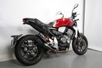 Honda CB 1000 R CB1000RA, Motoren, Motoren | Honda, Bedrijf, Meer dan 35 kW, Naked bike