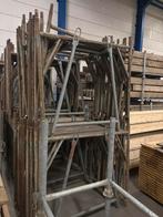 Steiger Bokken - Gebruikt, Ophalen of Verzenden, Gebruikt, Overige typen, Minder dan 2 meter