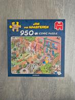 Jan van Haasteren - Buren, Ophalen of Verzenden, 500 t/m 1500 stukjes, Zo goed als nieuw