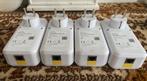 Wi-Fi  ✨ Devolo DVS 1200 Powerline adapters ser van 4 st, Computers en Software, Ophalen of Verzenden, Zo goed als nieuw, Delovo
