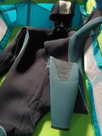 Nieuwe duikpak, Watersport en Boten, Duiken, Ophalen, Nieuw, Duikpak