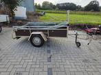 aanhanger  205x112, Auto diversen, Aanhangers en Bagagewagens, Ophalen