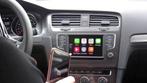 CarPlay in uw Volkswagen, Seat of Škoda, Ophalen of Verzenden, Gebruikt