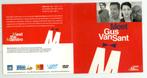 Gus van Sant - dvd met o.a. interviewfragmenten, Alle leeftijden, Ophalen of Verzenden, Zo goed als nieuw, Overige gebieden