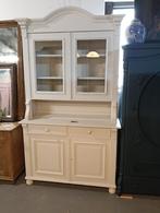 Super leuke oude buffetkast/antieke kast/keuken/woonkamer, Ophalen of Verzenden, Gebruikt, 25 tot 50 cm