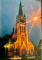 Ulvenhout, Laurentius kerk., Ophalen of Verzenden, Ongelopen