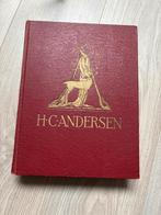 H.C. Andersen Sprookjes 1932 - Goede Staat, Ophalen of Verzenden, Gelezen, Nederland