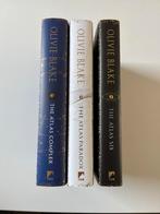 Atlas Serie - Olivie Blake Waterstones editions, Ophalen of Verzenden, Zo goed als nieuw