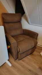 Comfortabele relaxfauteuil, Huis en Inrichting, Fauteuils, Ophalen, Minder dan 75 cm, Zo goed als nieuw, 50 tot 75 cm