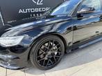 Audi A6 Avant 3.0 TFSI quattro Premium Edition S-line * PANO, Auto's, Audi, Gebruikt, Euro 6, 2995 cc, 334 pk