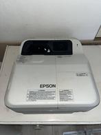 Epson short-throw projector EB-685Wi, Ophalen, EPSON, Gebruikt, LED