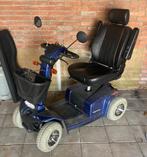 Scootmobiel Elegance Plus, Gebruikt, Elektrische rolstoel, Ophalen