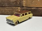 Dinky Toys 548 - Fiat 1800 - A6062, Ophalen of Verzenden, Gebruikt