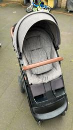 Stokke kinderwagen-combinatie. Wieg en buggy in 1, Kinderen en Baby's, Kinderwagens en Combinaties, Kinderwagen, Maxi-Cosi, Gebruikt