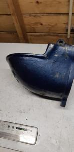 Fryslan Kiwa weide drinkbak drinkbak ijzer koeien pinken, Antiek en Kunst, Ophalen of Verzenden