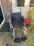 Rolstoel, Ophalen of Verzenden