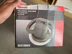 Cosmic CAR ACCESSORIES POLISHING MACHINE POLIJSTMACHINE, Ophalen of Verzenden, Zo goed als nieuw