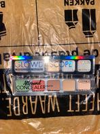 Nieuw Catrice concealer & highlighter palette 2 stuks, Ophalen of Verzenden, Nieuw, Gehele gezicht, Make-up