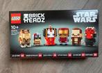 Lego Brickheadz Phantom Menace 40676, Ophalen of Verzenden, Nieuw, Complete set, Lego