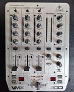 Behringer mengpaneel, Ophalen, Gebruikt, Minder dan 5 kanalen