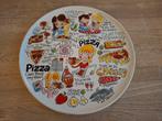 Blond Amsterdam pizzabord, Ophalen of Verzenden, Zo goed als nieuw, Aardewerk, Blond Amsterdam