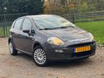 Fiat Punto Evo 1.4 Dynamic /Airco/5-Deurs/, Voorwielaandrijving, Euro 5, Gebruikt, 4 cilinders