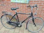 Gazelle herenfiets 28 inch, Ophalen, Gebruikt, Versnellingen, Gazelle