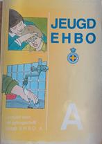 KORTING! Jeugd EHBO A - Oranje kruis, Boeken, Ophalen of Verzenden, Alpha, Gelezen, Niet van toepassing