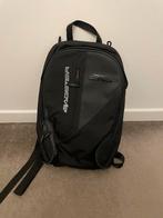 Bagster motor-rugtas, Ophalen, Gebruikt