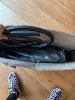 Babboe Mini Bakfiets regenhuif + bakfietsrandbeschermer, Ophalen of Verzenden, Zo goed als nieuw, 2 kinderen, Overige merken