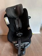 Joie i-spin 360 signature met zomer en winterhoes, Kinderen en Baby's, Autostoeltjes, Verstelbare rugleuning, 0 t/m 18 kg, Zo goed als nieuw