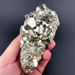Pyriet uit Peru, Ophalen of Verzenden, Mineraal