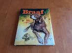 Boek Braaf van Rien Poortvliet, Ophalen of Verzenden, Zo goed als nieuw, Honden