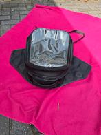 Tanktas van Verheul leathers, Ophalen of Verzenden, Zo goed als nieuw