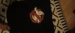 Ghostbusters T-shirt - Maat L, Maat 52/54 (L), Ghostbusters, Zwart, Ophalen of Verzenden
