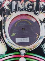 Shalamar - Full Of Fire - Disco Single, Ophalen of Verzenden, Gebruikt, Pop