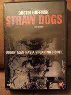 Straw dogs dvd horror nieuw klassieker, Cd's en Dvd's, Vanaf 16 jaar, Ophalen of Verzenden, Zo goed als nieuw, Overige genres