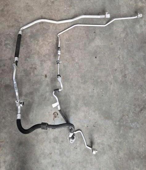 Aircoleiding Compleet Mini BMW - 683295004, Auto-onderdelen, Airco en Verwarming, BMW, Mini, Nieuw, Ophalen of Verzenden