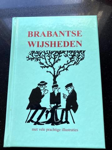 Brabantse wijsheden beschikbaar voor biedingen