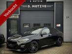 BMW 2-serie Gran Coupé M-Sport Vol! Sfeer, Camera, Pano., 136 pk, Gebruikt, Zwart, Overige carrosserieën