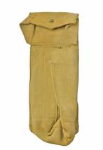 WW2 GB Bren ammo pouch 1940, Verzamelen, Verzenden, Landmacht, Engeland, Overige typen