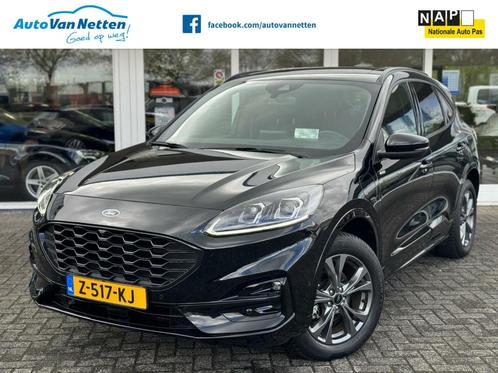 Ford Kuga 2.5 PHEV ST-Line X, Auto's, Ford, Bedrijf, Te koop, Kuga, ABS, Achteruitrijcamera, Adaptive Cruise Control, Airbags