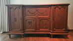 Eiken dressoir - opknapper, Ophalen, Gebruikt, Eikenhout