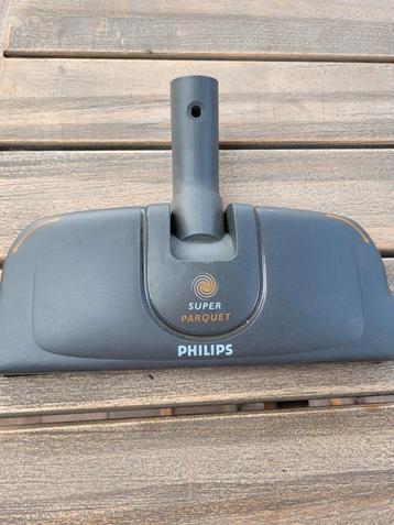 Philips Super Parkiet Zuighulpstuk beschikbaar voor biedingen