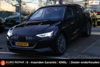 Audi E-tron Sportback 55 quattro Advanced edition Plus 95 kW, Automaat, 95 kWh, Vierwielaandrijving, 259 min