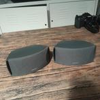 Bose 123 speakers, Ophalen of Verzenden, Zo goed als nieuw, 2.1-systeem
