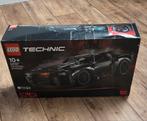 Nieuw (beschadigde doos) - Lego 42127 Batman Batmobile, Ophalen of Verzenden, Zo goed als nieuw