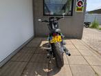 Triumph Bonneville T 120 (bj 2016), Bedrijf, Naked bike